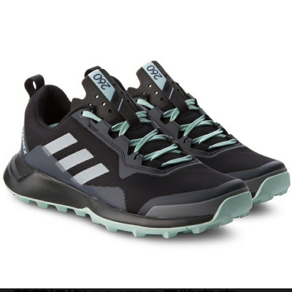 adidas outdoor women's terrex cmtk w walking shoe